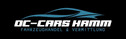 Logo OC-CARS HAMM